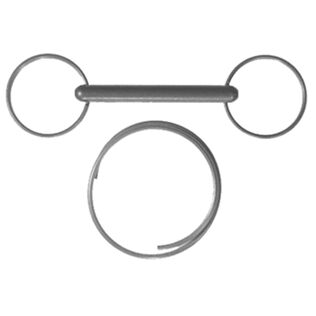 Retaining Pin and Ring Kit for ST-650, B744V and B744VL