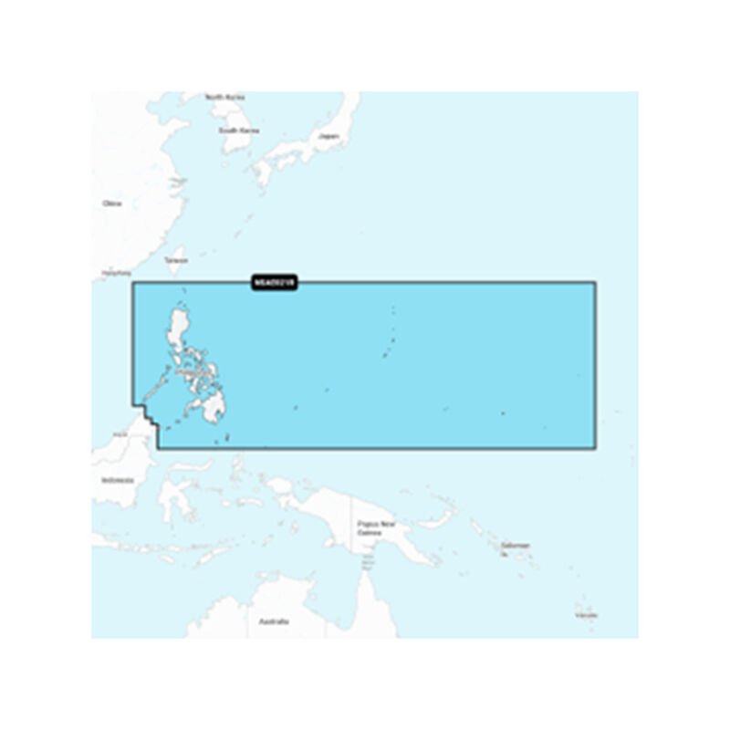 Garmin Navionics Vision+ AE021R Philippines, Electronic Chart | by West Marine
