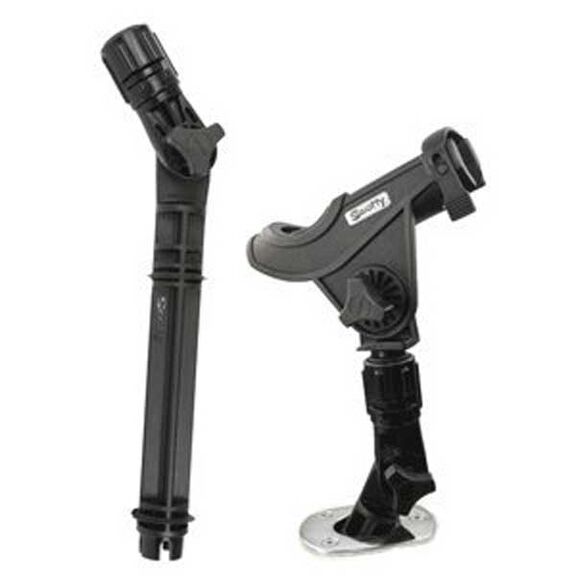 Gimbal Adapter with Gear Head image number 0
