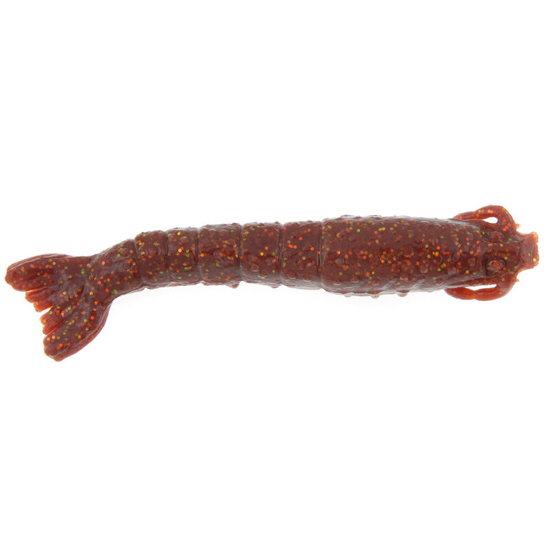 Gulp!® Shrimp Fishing Bait, 3" image number 0