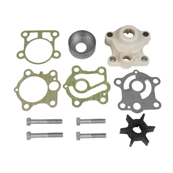 18-3408 Water Pump Kit with Housing image number 0