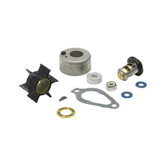 25-30hp FourStroke 300 Hour Maintenance Kit image number 2
