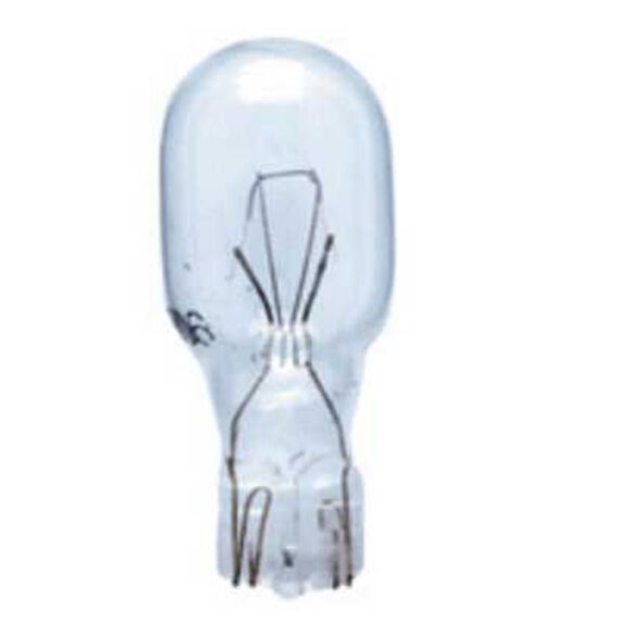 Wedge Base 9-Watt Replacement Bulb image number 0
