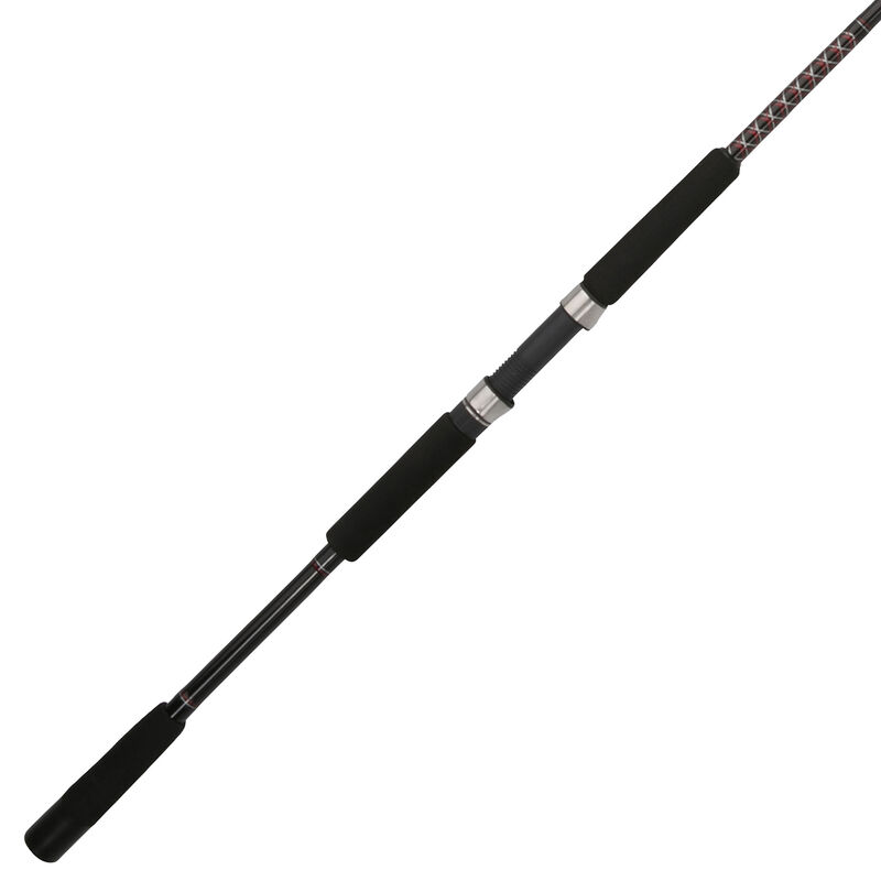 SHAKESPEARE 8' Ugly Stik® Bigwater Spinning Rod, Medium Power