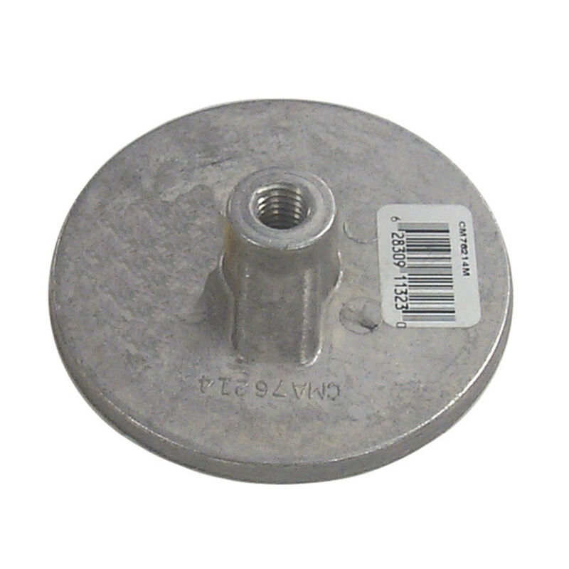 Sierra Anode For Mercury Marine Engine, Part #18-6244 | Camping World