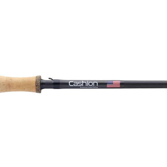 7' ELEMENT z2 Inshore Trout Spinning Rod, Medium Light Power image number 1