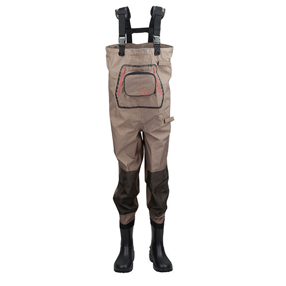Men's Pipestone NonSlip Chest Waders image number 0