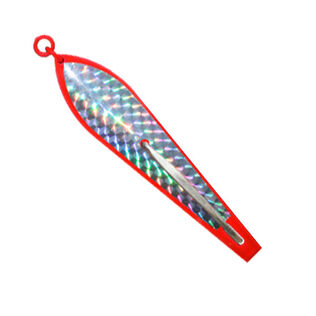 Original Drone Fishing Spoon, 3 1/2"