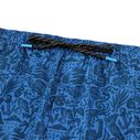 Men's Palapa Fish Folk Volley Shorts image number 2