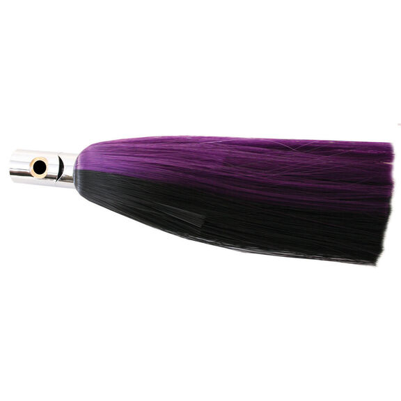 Black Hole Jet Head Lure, 8 1/2" image number 0