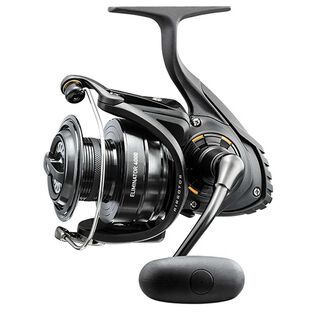 Eliminator 6500 Spinning Reel