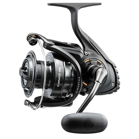 Eliminator 6500 Spinning Reel image number 0