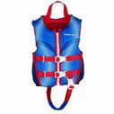 Neoprene Flex Back Rapid-Dry Vest PFDs, Child Type II or Youth Type III image number 0