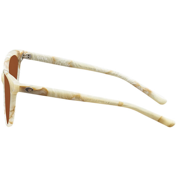 Women's Isla 580G Polarized Sunglasses image number 4