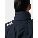 Women's Crew Hooded 2.0 Jacket image number 3
