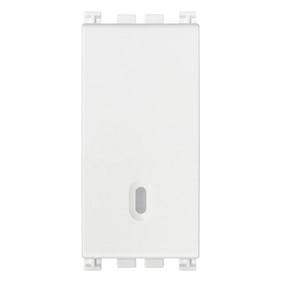 Vimar Idea Electrical Module Black image number 0