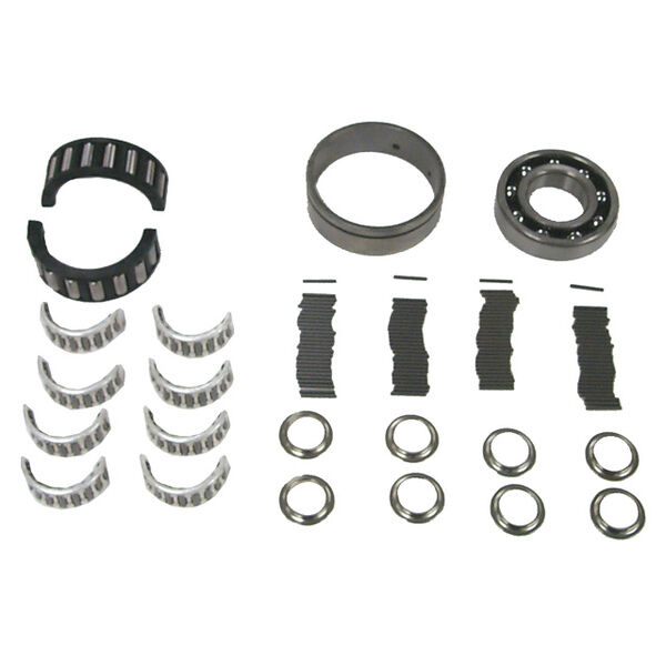 18-1386 Powerhead Bearing Kit for Johnson/Evinrude Outboard Motors