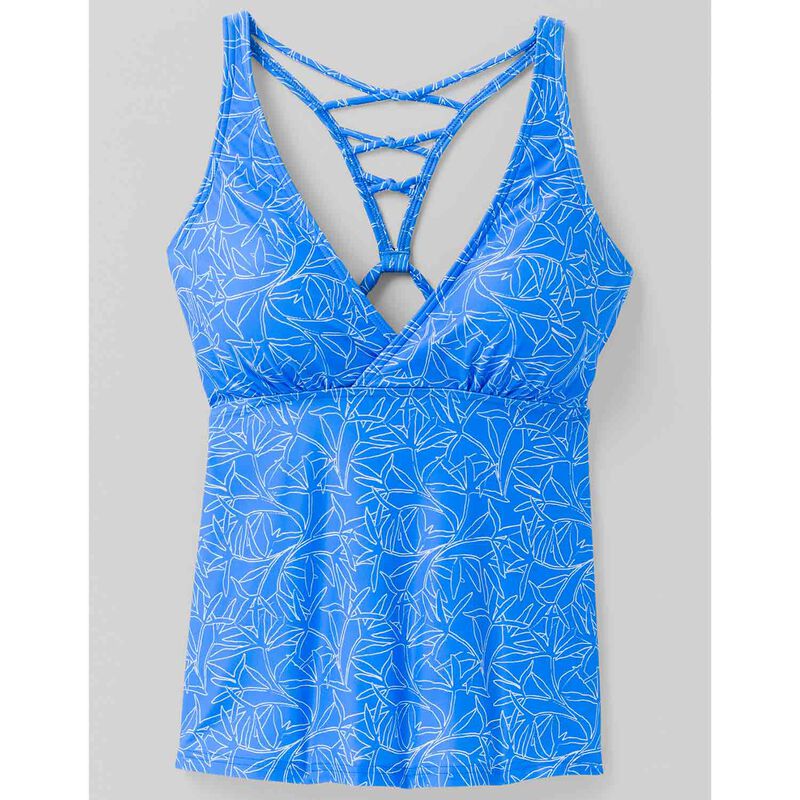 PRANA Women's Atalia Tankini Top West Marine