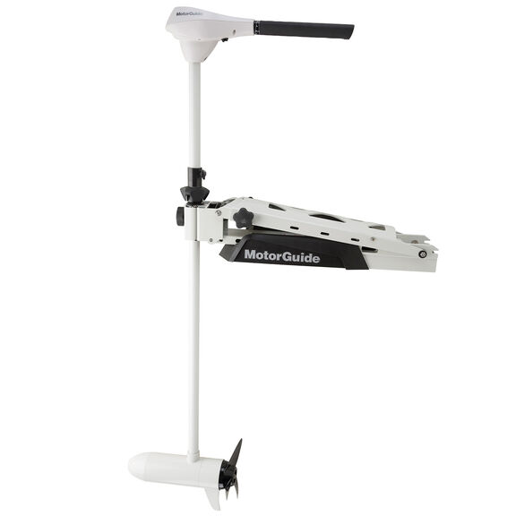 X5 Saltwater Bow-Mount Trolling Motors image number 0