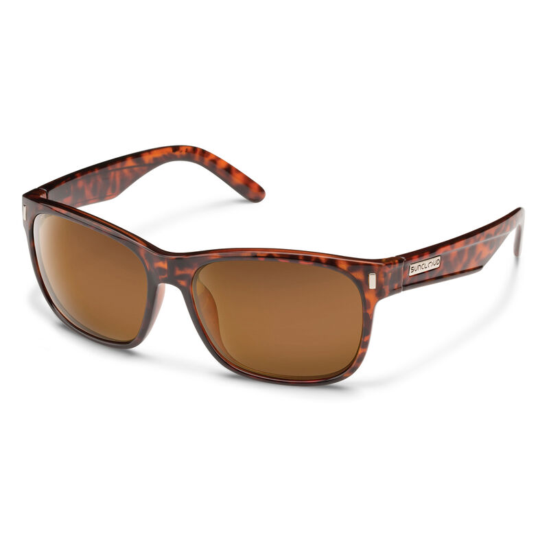 Dashboard Polarized Sunglasses image number 0