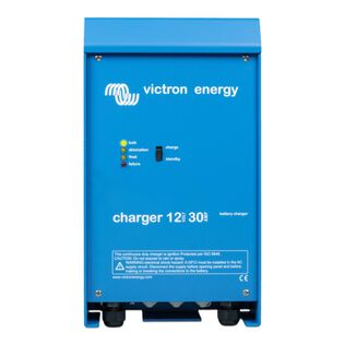 Victron Energy Phoenix Charger 12/30 (2+1) 120-240V