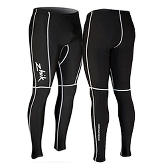 Men's Hydrophobic Fleece Pants image number 0