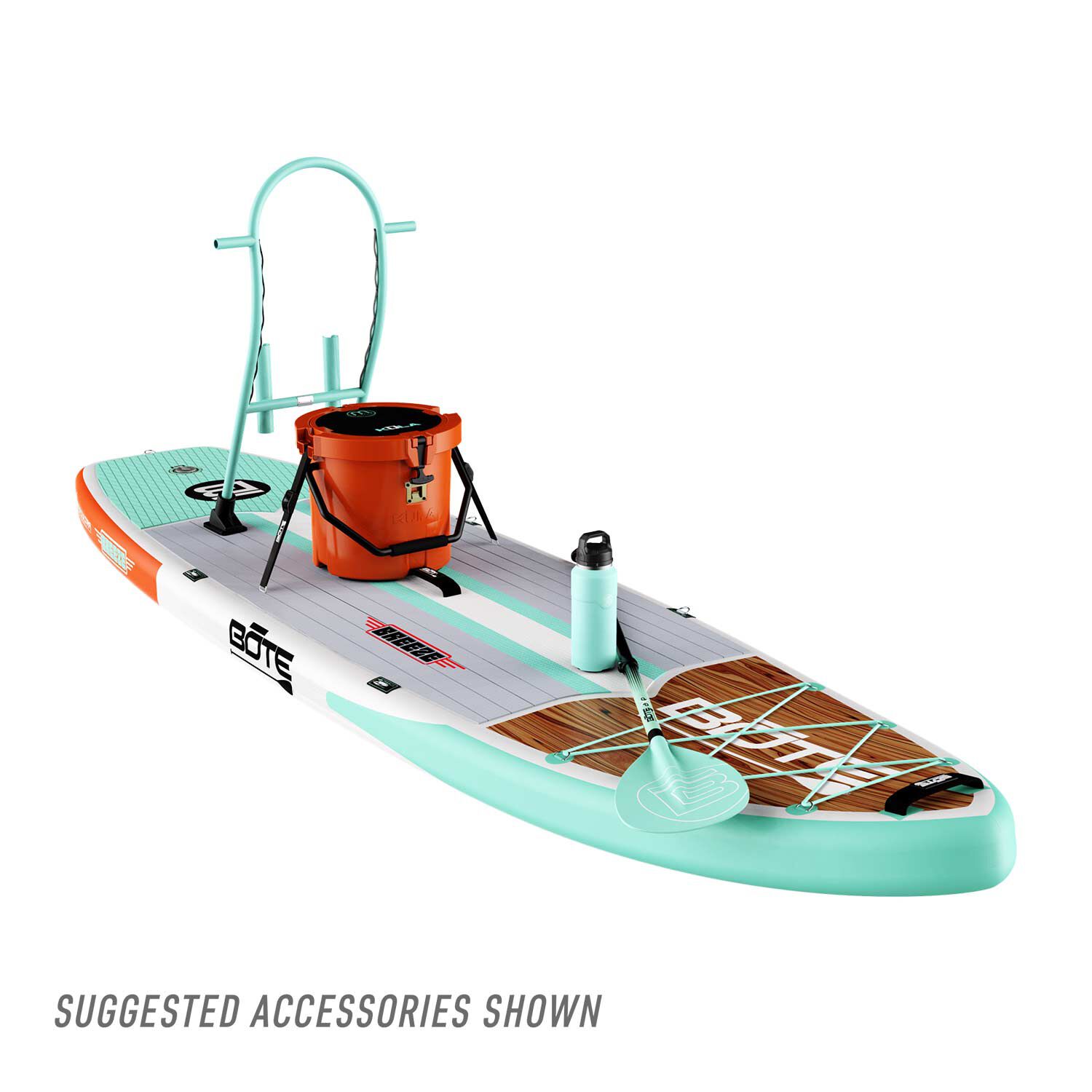 BOTE Breeze Aero - Thumbnail 2