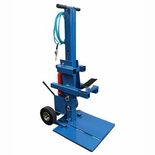Air/Hydraulic Boat Lift