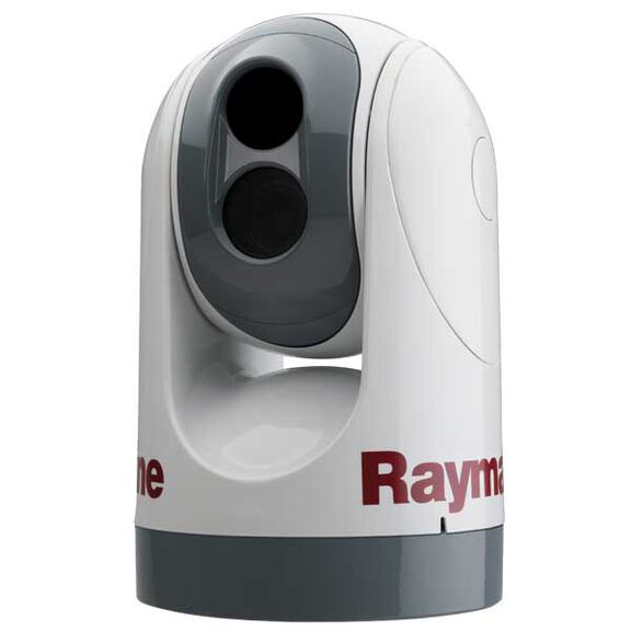 T400-Series Thermal Imaging Night Vision Cameras image number 0