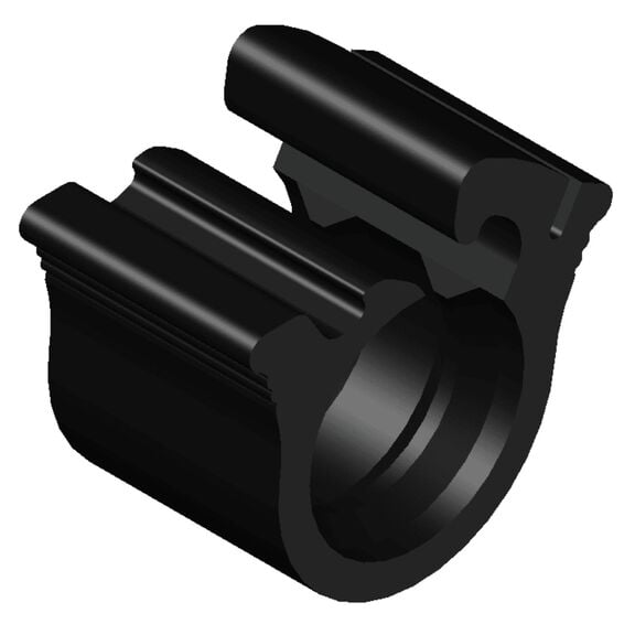 3/8" Clamp PExLOCK image number 0