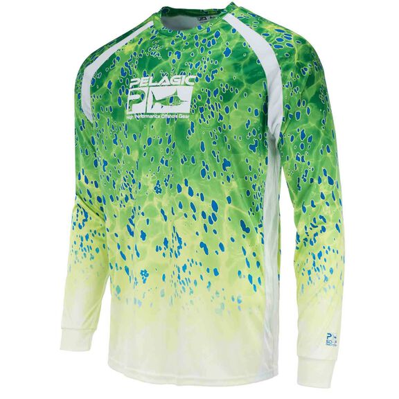 Men's Dorado Vaportek Shirt image number 0