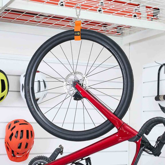 18" Hook 'n Hang Storage Hook image number 2