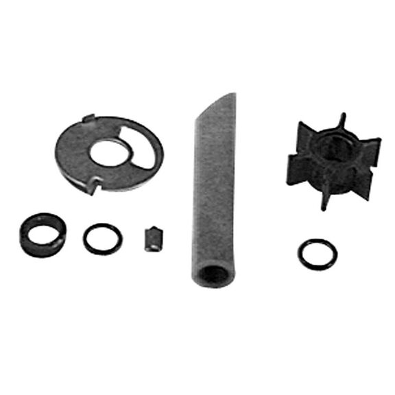 89981Q1 Water Pump Repair Kit, 8 & 9.9 Horsepower Mercury & Mariner 4-Stroke Outboards with Standard Gearcase image number 0