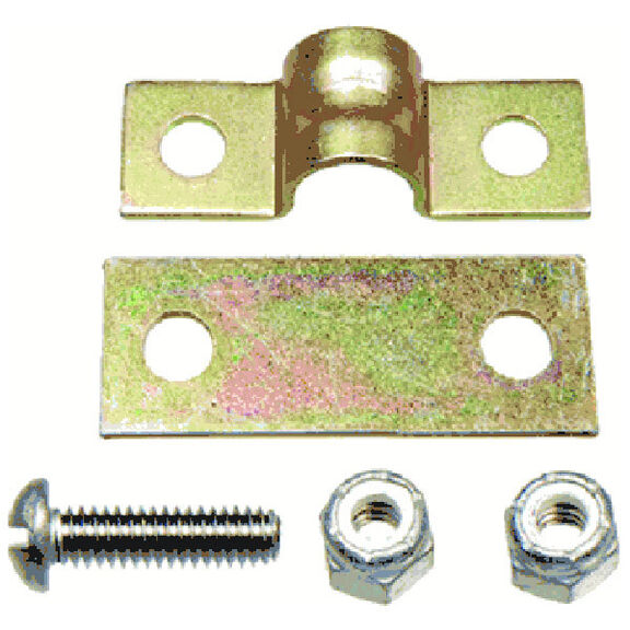 4300 Clamp & Shim Kit image number 0