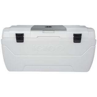 165 qt. Maxcold Cooler