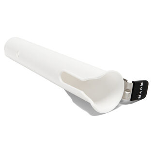 One Piece Umbrella/Rod Holder Accessory