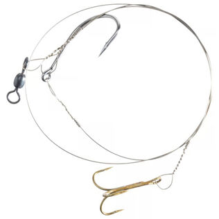 Kingfish Size 4 Saltwater Rig