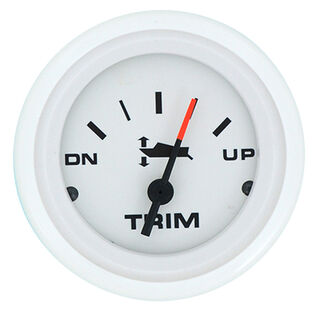 Arctic Series Trim Gauge, Honda