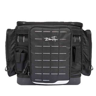 X-Large Fishing Tackle Bag with Four 3700 Trays