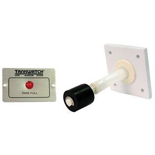 TankWatch&reg; Holding Tank Alert System