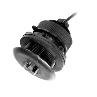 ST300 Speed and Temperature Sensor, Thru-hull Shorty&trade;, Raymarine FISO
