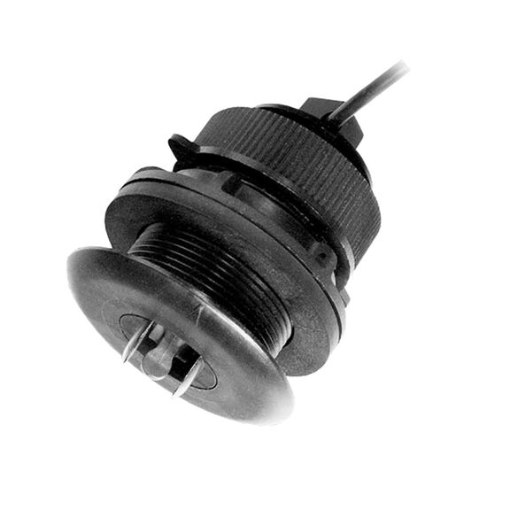 ST300 Speed and Temperature Sensor, Thru-hull Shorty&trade;, Raymarine FISO image number 0