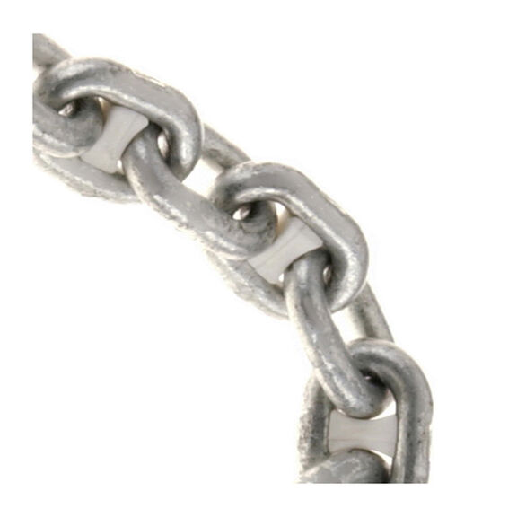 1/2" Chain Marker White image number 0