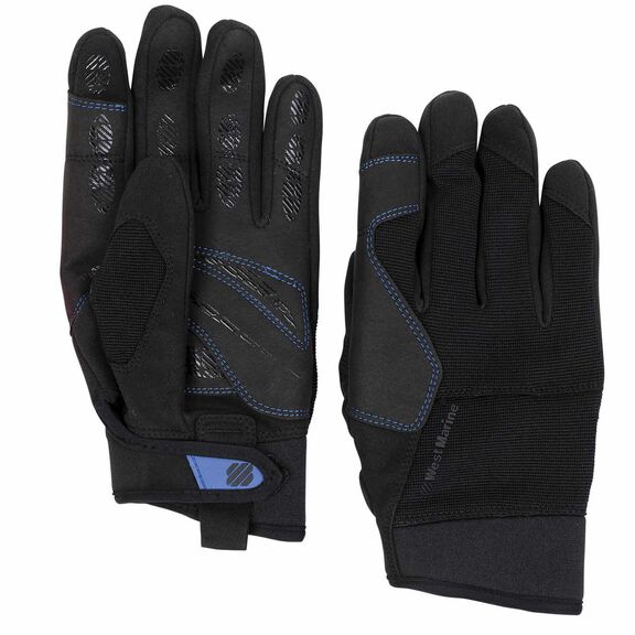 Waterproof All Season Gloves image number 0