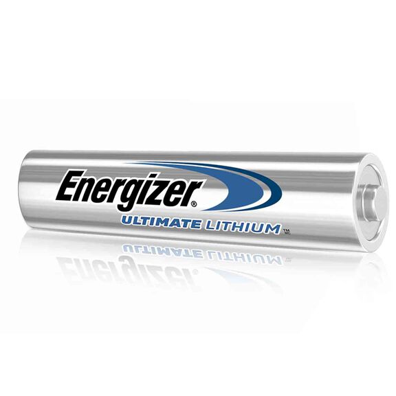 Energizer Ultimate Lithium AAA Batteries image number 3