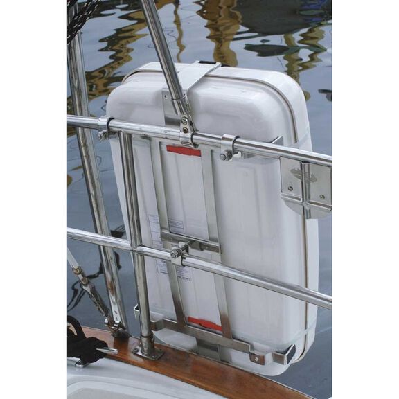 RescYou Rail Mounting Kit image number 1