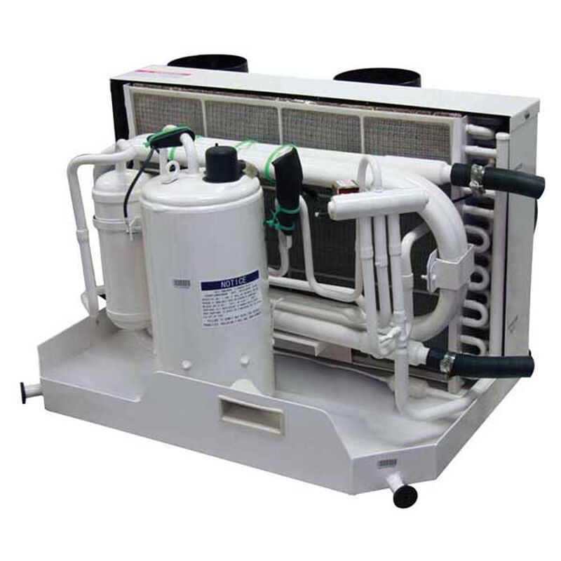 WEBASTO FCF Series Air Conditioner, FCF 24000 (115V) West Marine