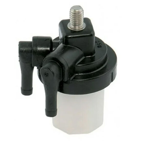 Yamaha 61N-24560-10-00 OEM Filter Assembly image number 0