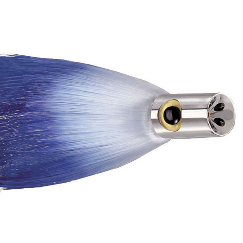 Express Jet Head Lure, 10 1/2" image number 0