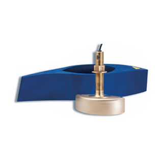 xSonic Airmar B258 Thru-Hull Transducer
